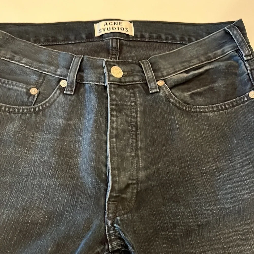 Acne Studio Roc Lana Size 31 x 32